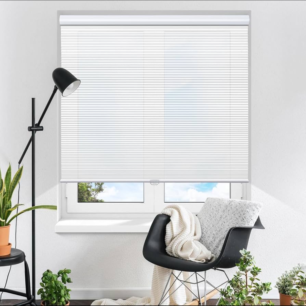 Cellular Blinds