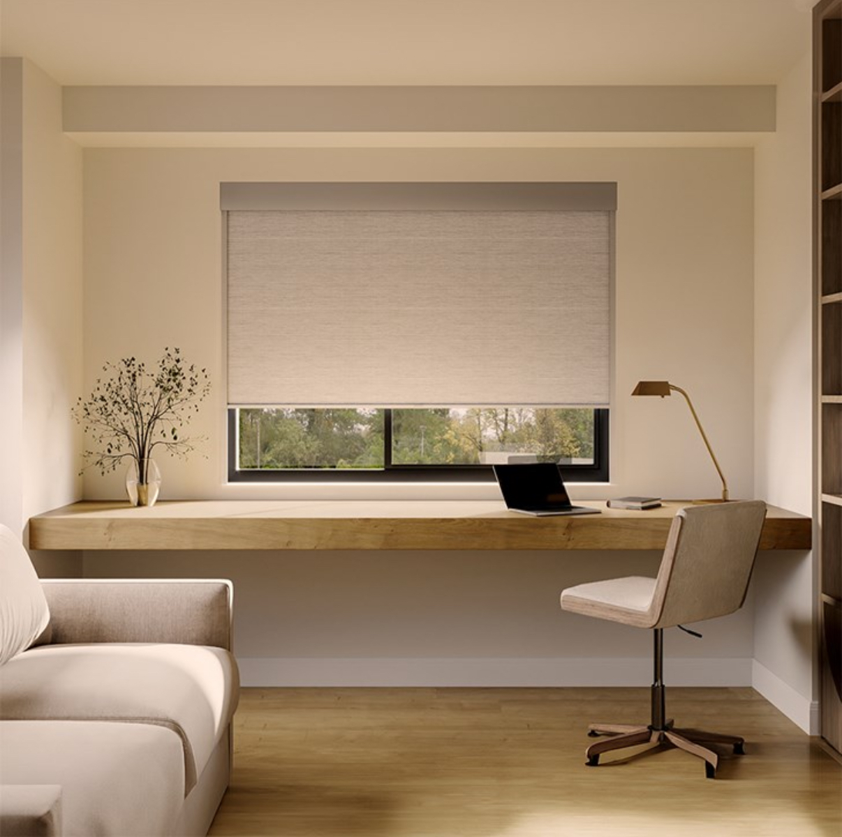 Roller Blinds